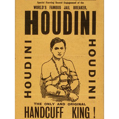 Houdini